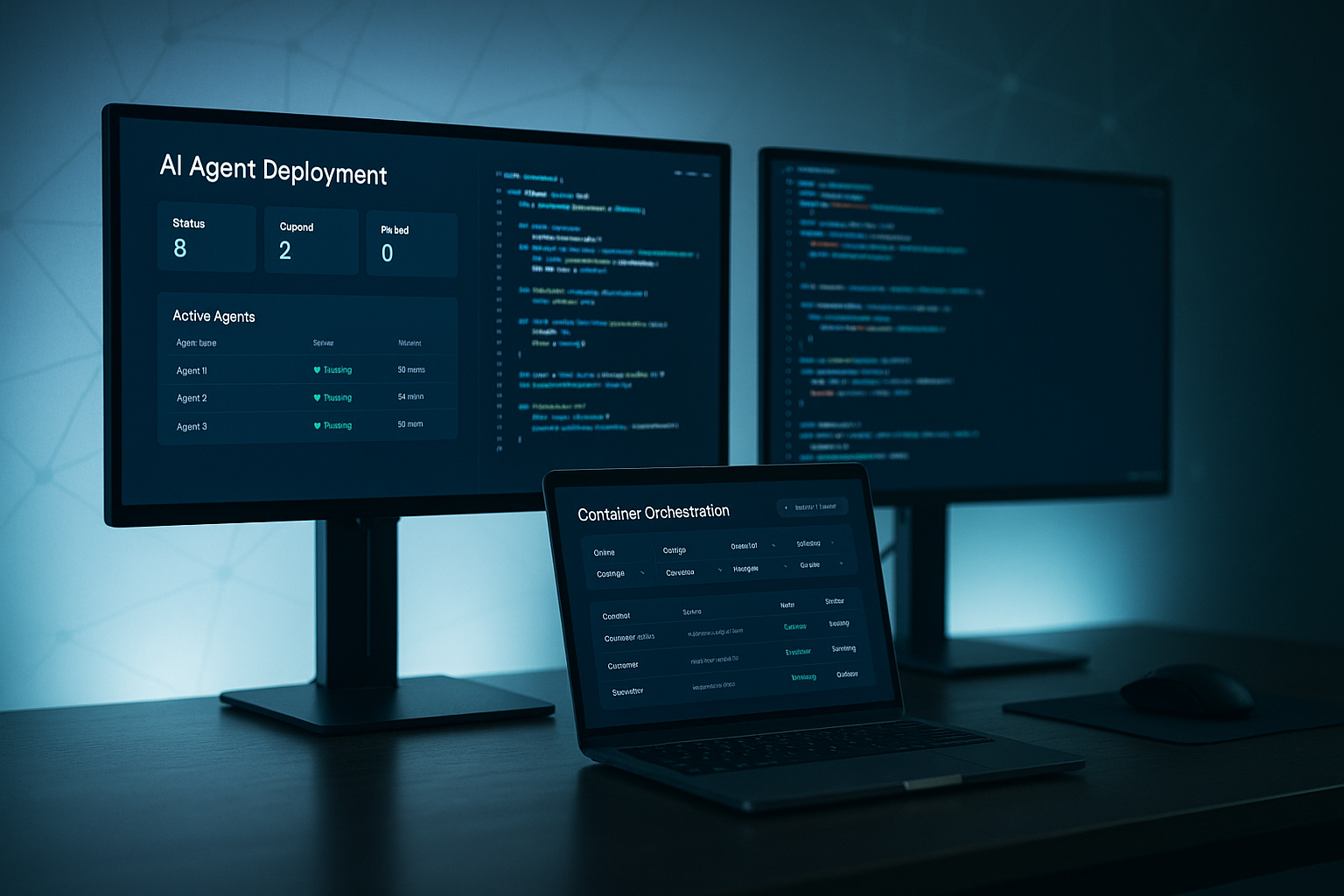 Solving AI Agent Deployment Challenges in Modern Infrastructure | Door ...